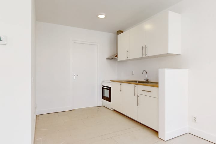 Foto 11 van Janvossensteeg 28-A