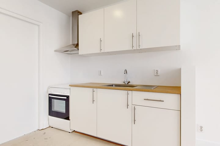 Foto 12 van Janvossensteeg 28-A