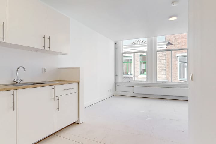 Foto 13 van Janvossensteeg 28-A