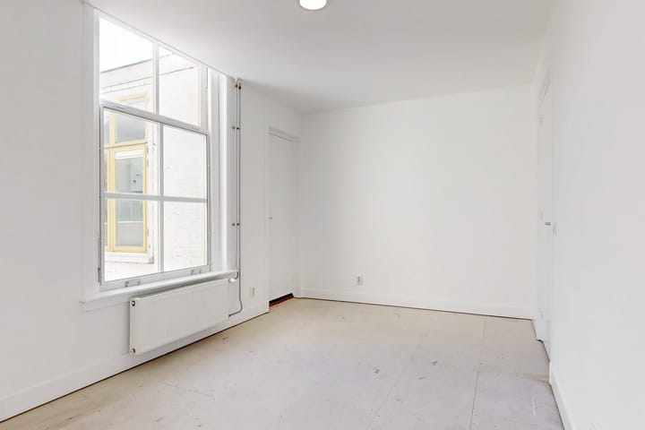 Foto 14 van Janvossensteeg 28-A