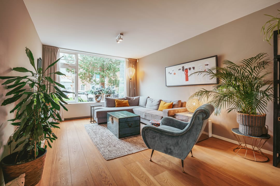 Foto 2 van Wibautlaan 7