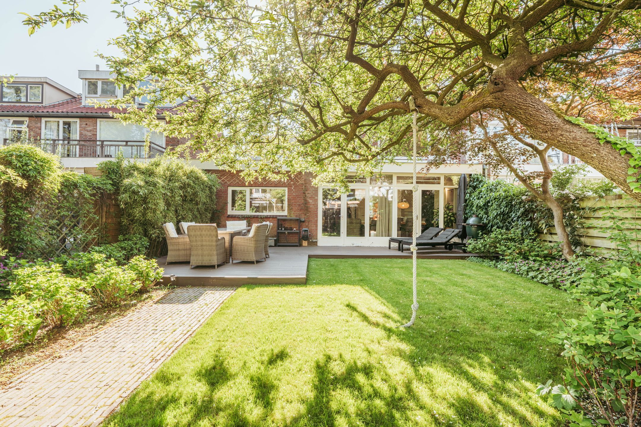 Foto 3 van Wibautlaan 7