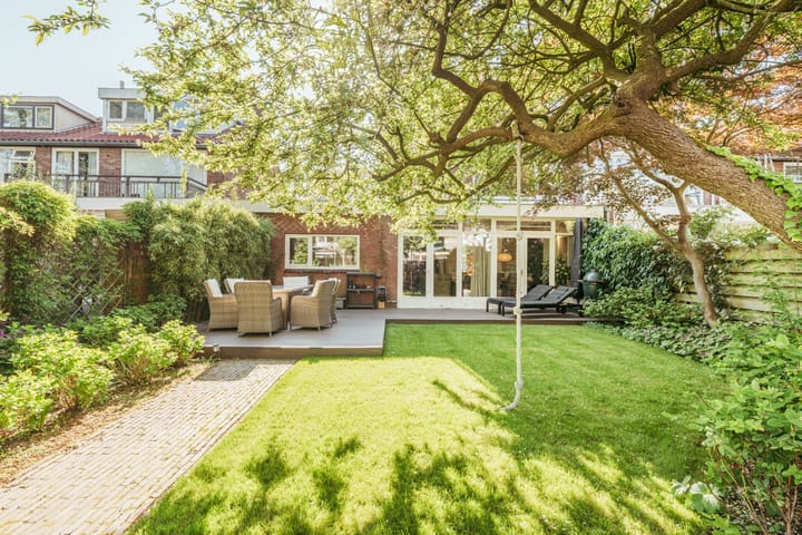 Foto 3 van Wibautlaan 7