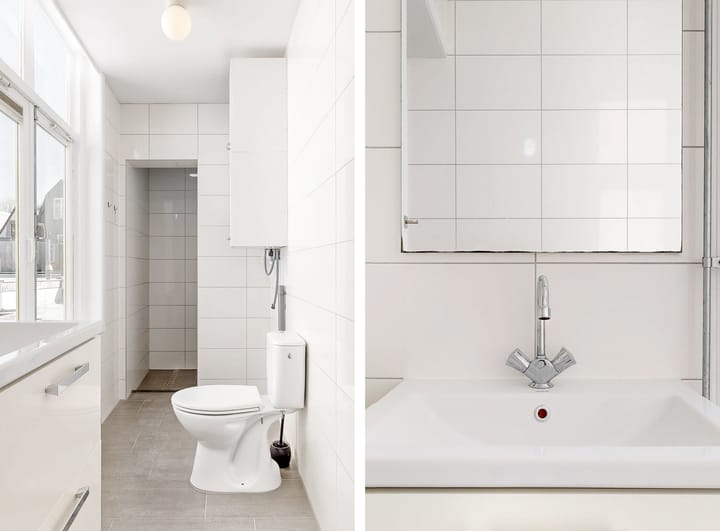 Foto 15 van Janvossensteeg 28-A