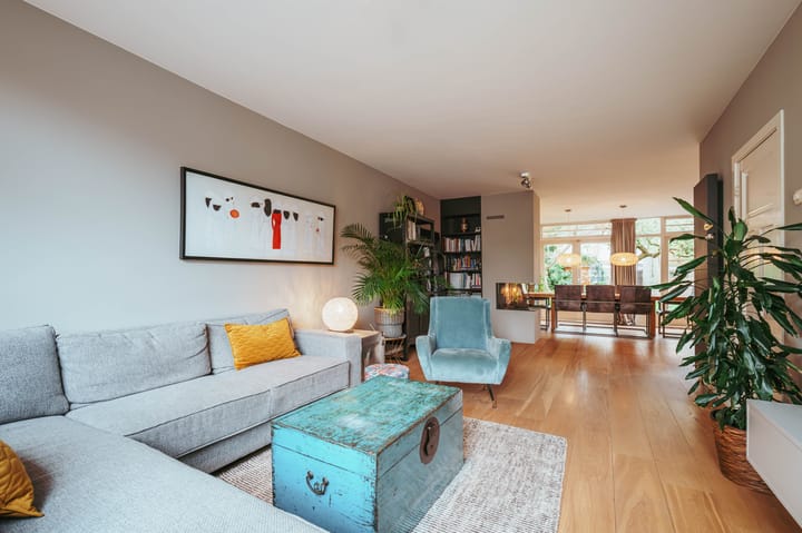 Foto 5 van Wibautlaan 7