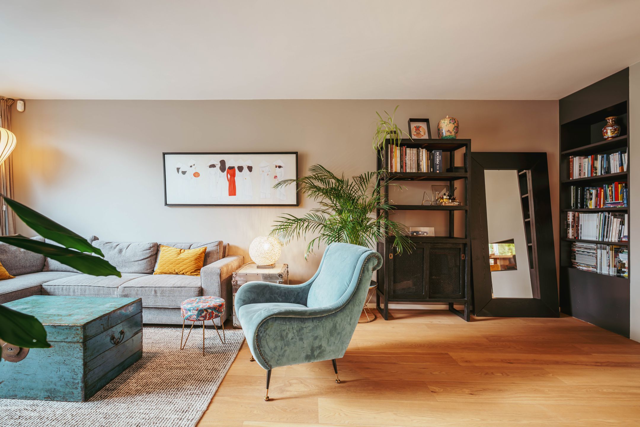 Foto 6 van Wibautlaan 7