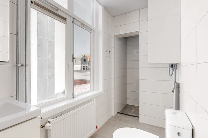 Foto 16 van Janvossensteeg 28-A