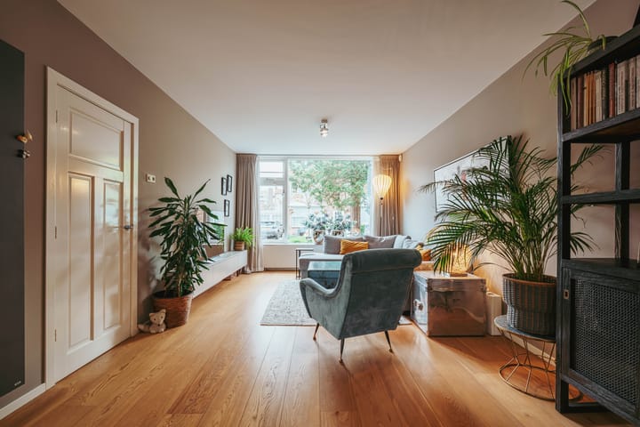 Foto 7 van Wibautlaan 7