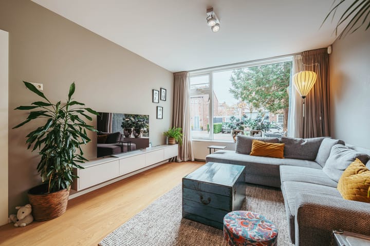 Foto 8 van Wibautlaan 7