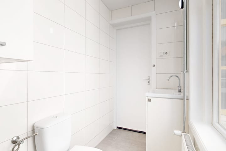 Foto 17 van Janvossensteeg 28-A