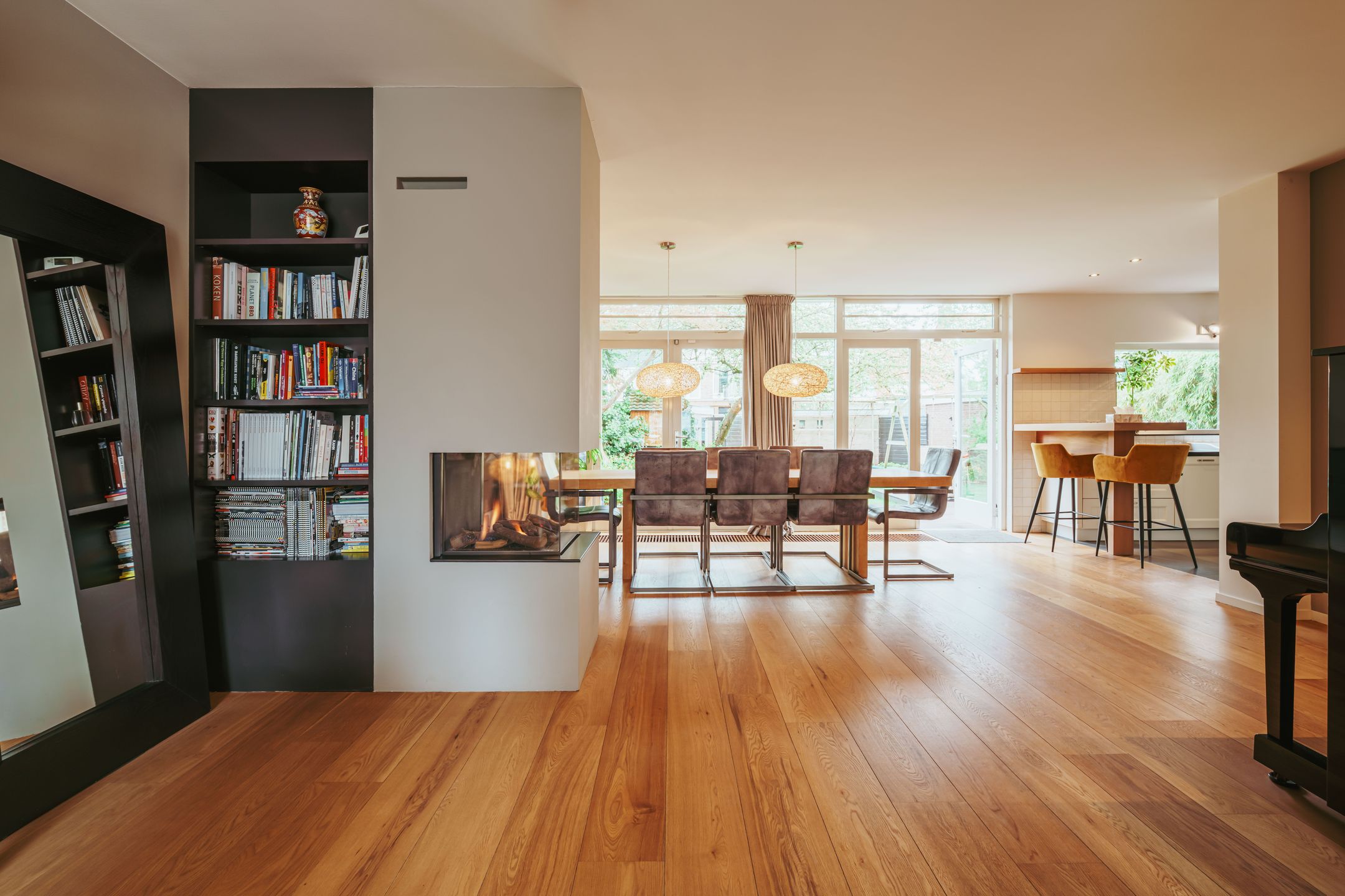 Foto 9 van Wibautlaan 7