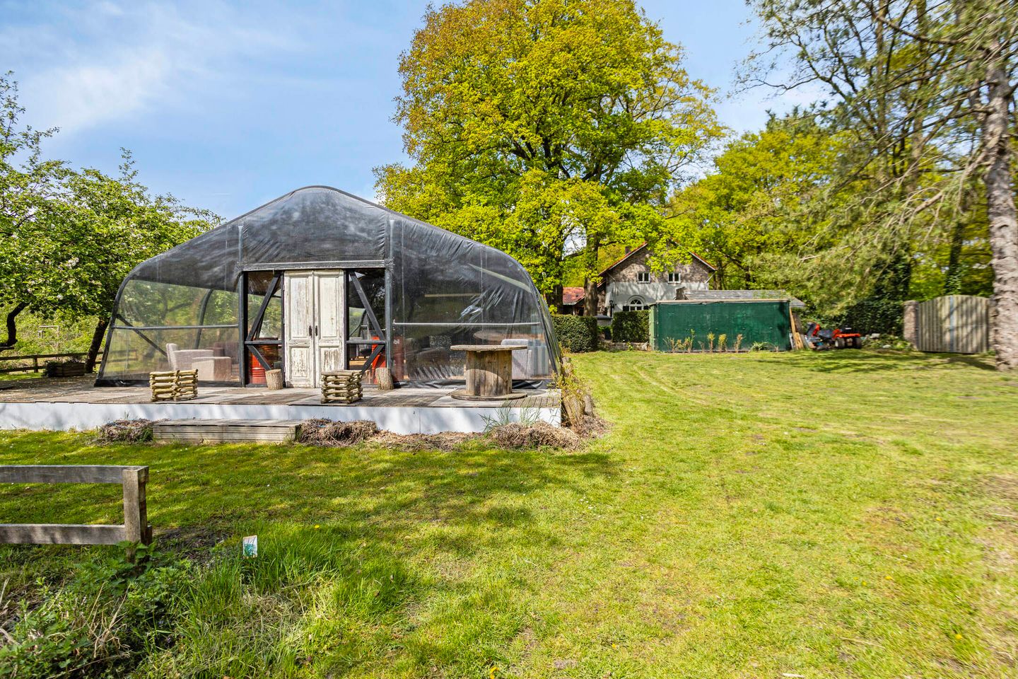 Foto 100 van Kanaaldijk 3