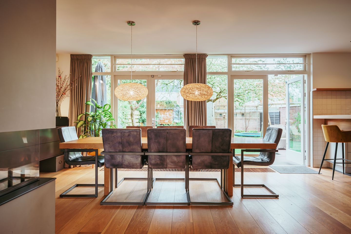 Foto 10 van Wibautlaan 7