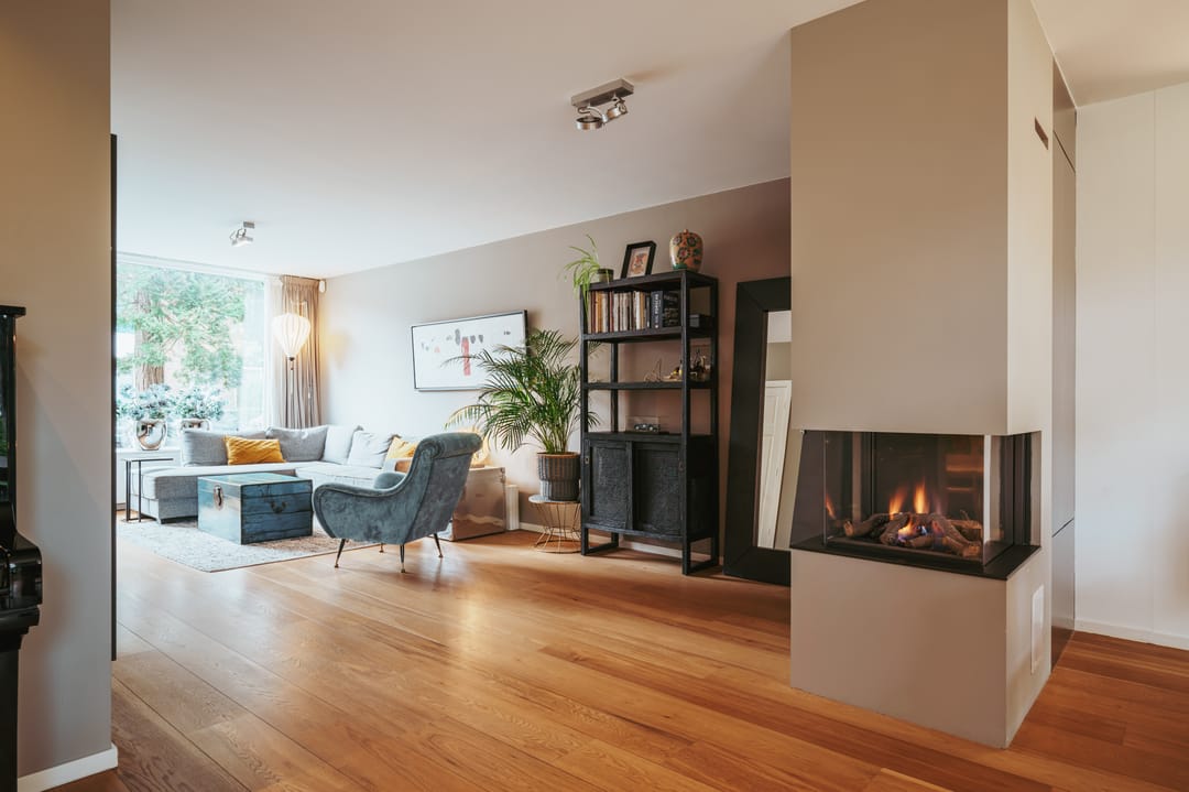 Foto 11 van Wibautlaan 7