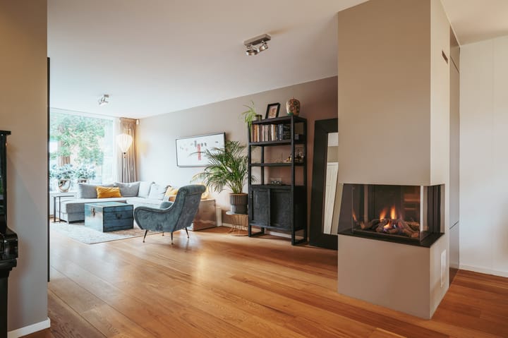 Foto 11 van Wibautlaan 7