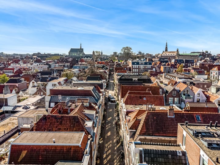 Foto 19 van Janvossensteeg 28-A