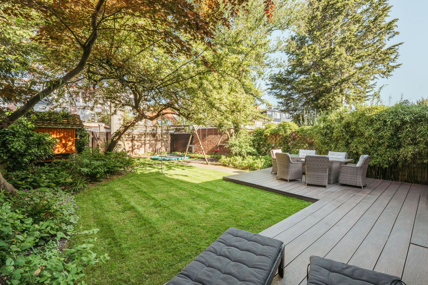 Foto 19 van Wibautlaan 7