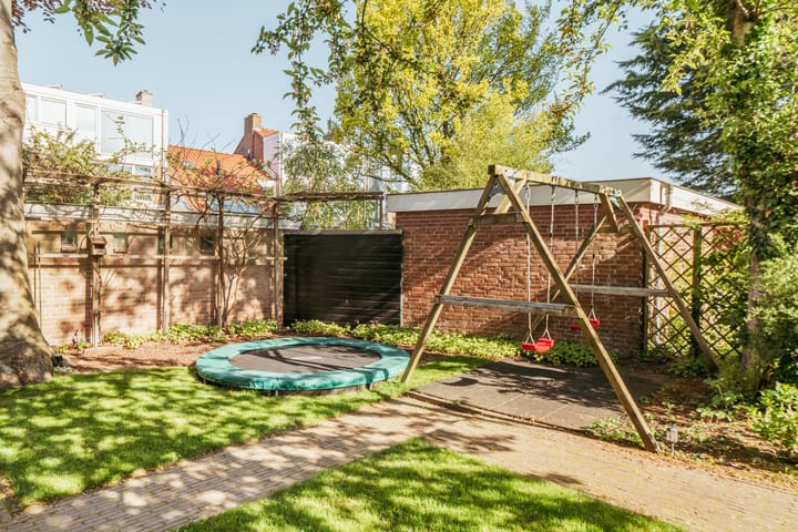 Foto 20 van Wibautlaan 7