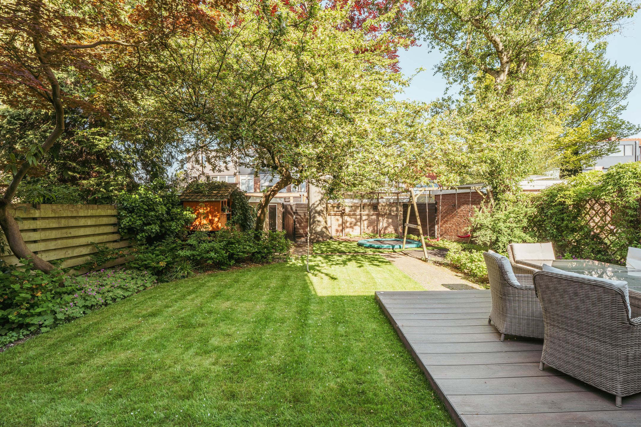 Foto 21 van Wibautlaan 7