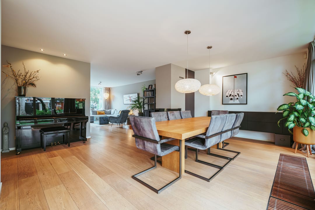 Foto 22 van Wibautlaan 7