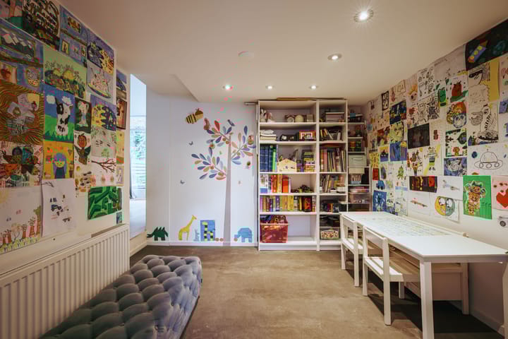 Foto 25 van Wibautlaan 7