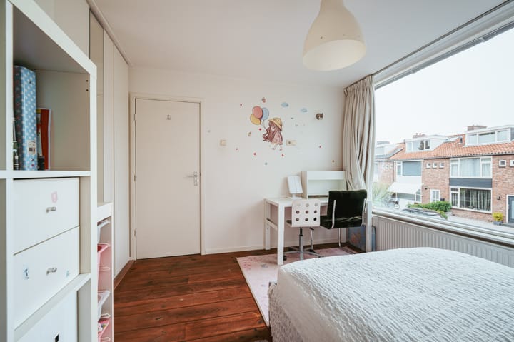 Foto 27 van Wibautlaan 7