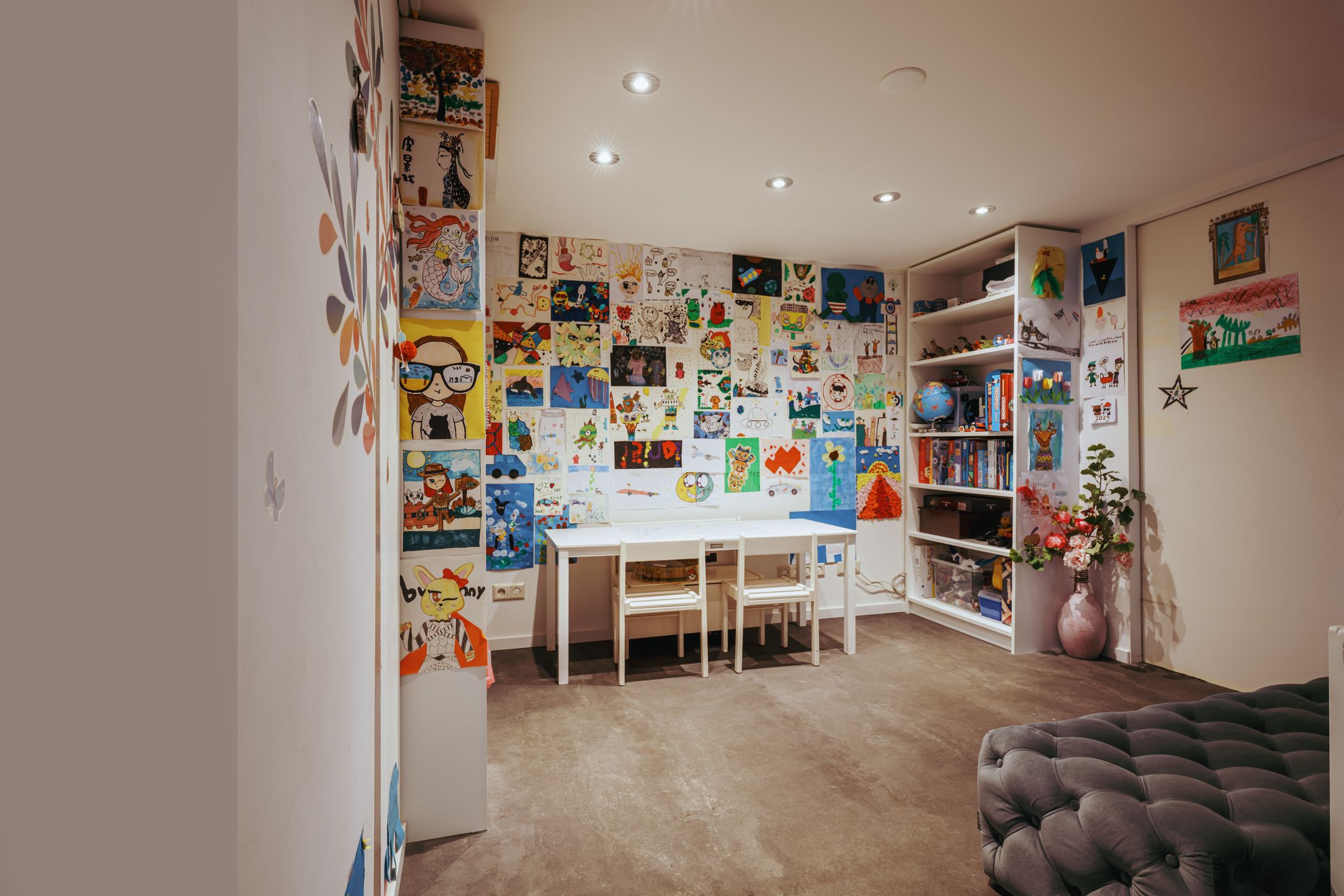 Foto 24 van Wibautlaan 7