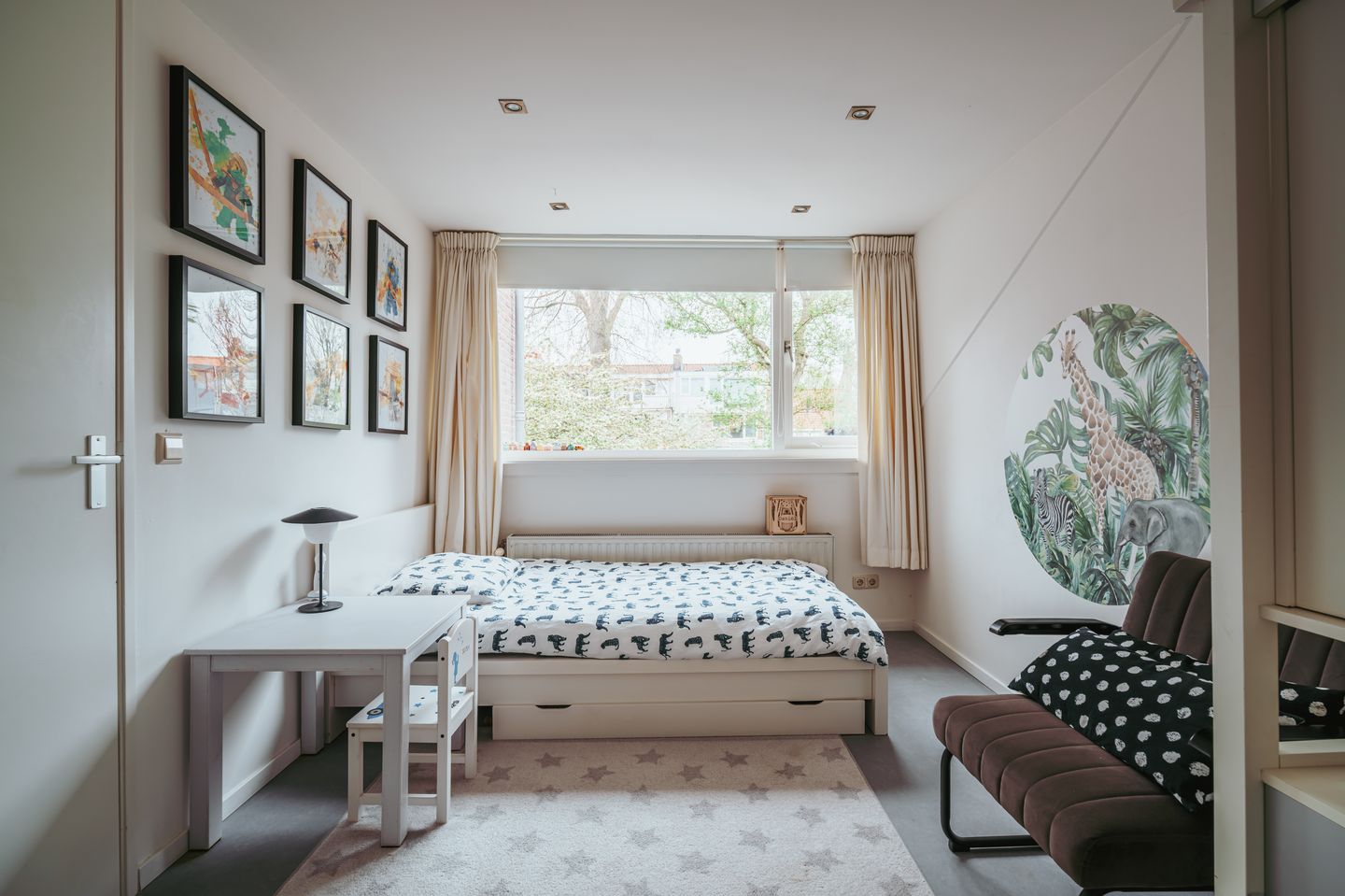 Foto 29 van Wibautlaan 7