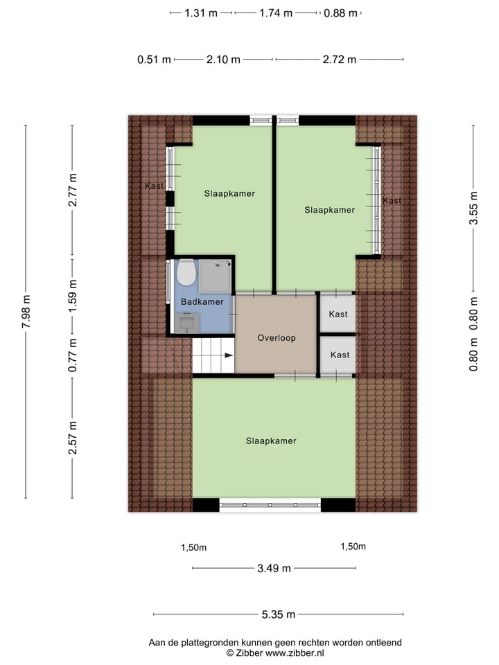 Foto 33 van Purmerenderweg 84