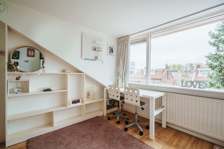 Foto 48 van Wibautlaan 7