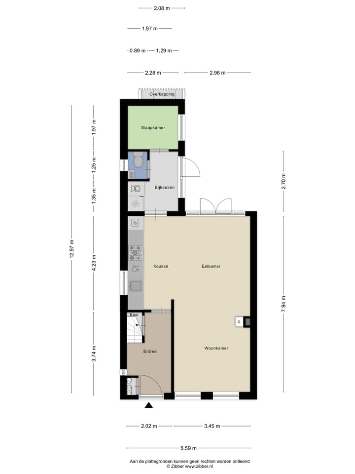 Foto 31 van Purmerenderweg 84