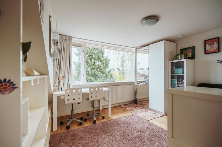 Foto 46 van Wibautlaan 7