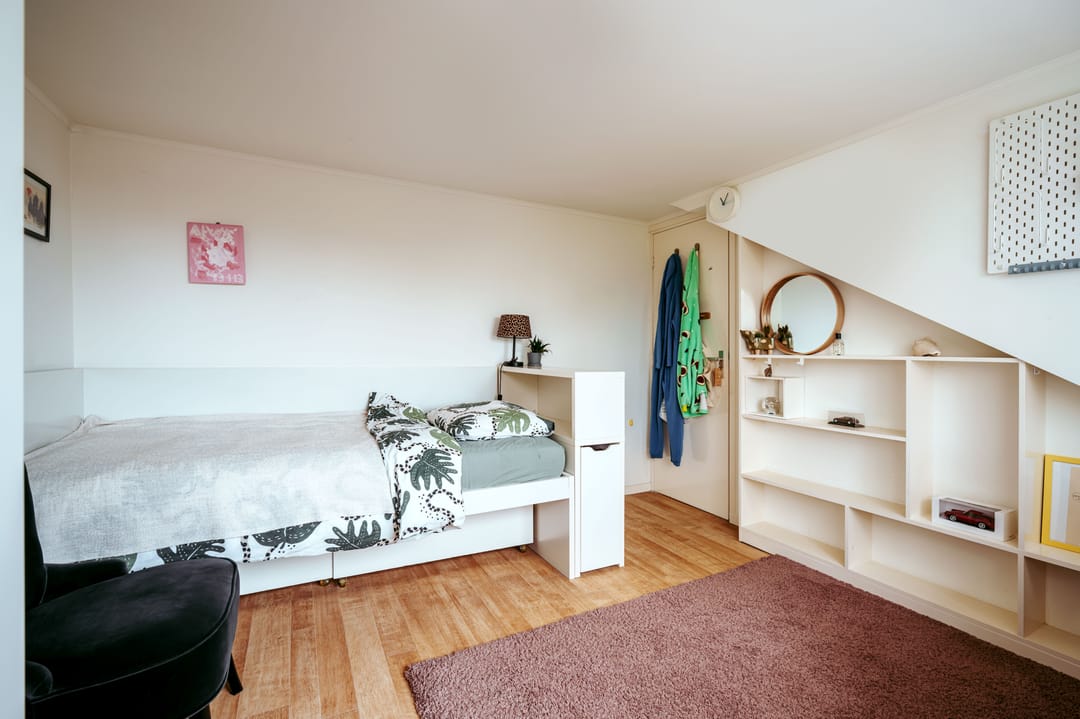 Foto 47 van Wibautlaan 7