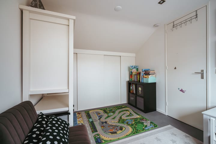 Foto 31 van Wibautlaan 7