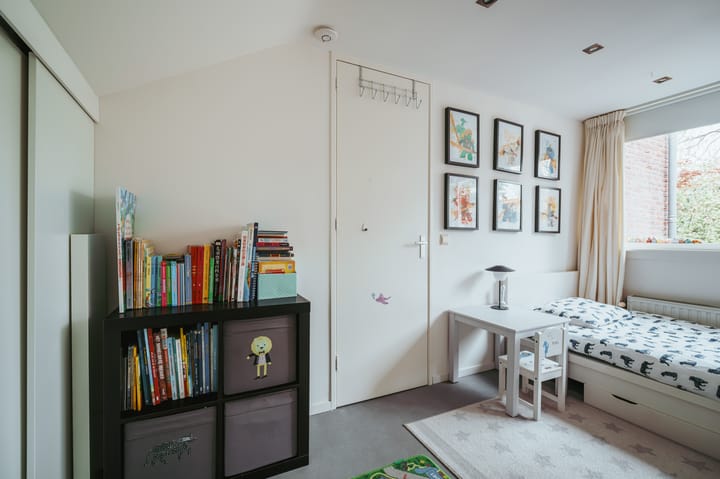 Foto 30 van Wibautlaan 7