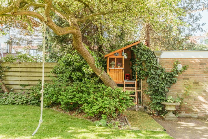 Foto 52 van Wibautlaan 7