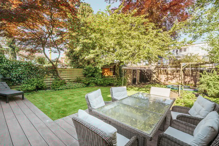 Foto 53 van Wibautlaan 7