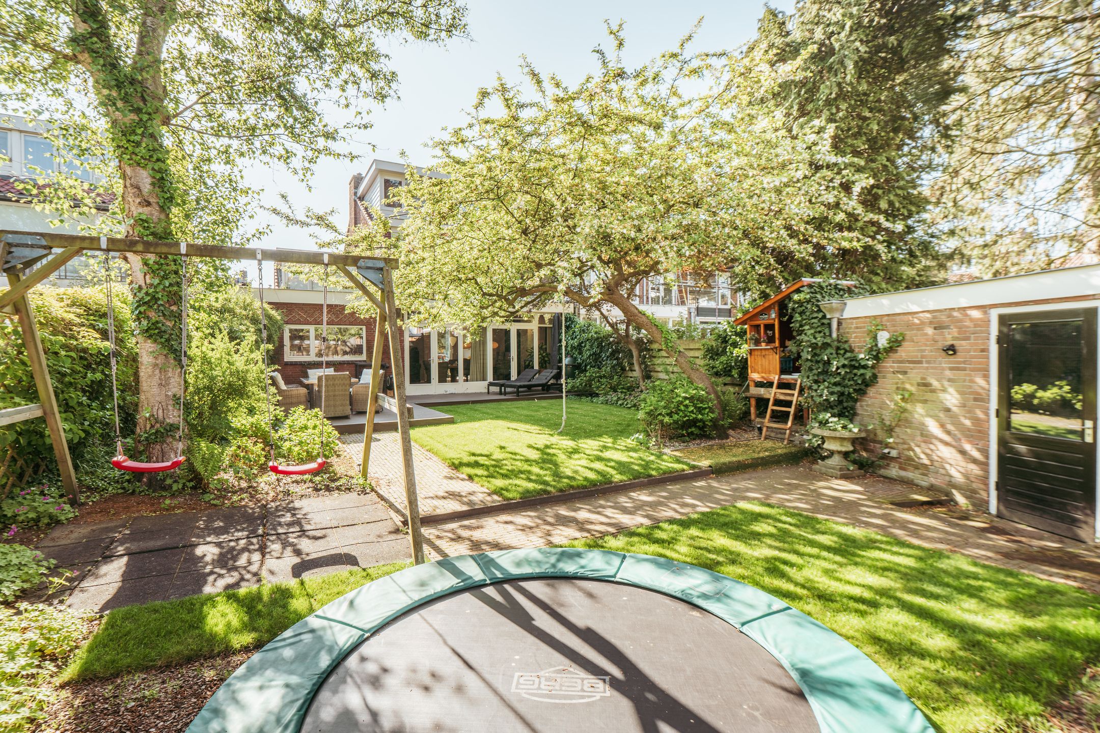 Foto 54 van Wibautlaan 7