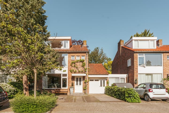 Foto 55 van Wibautlaan 7