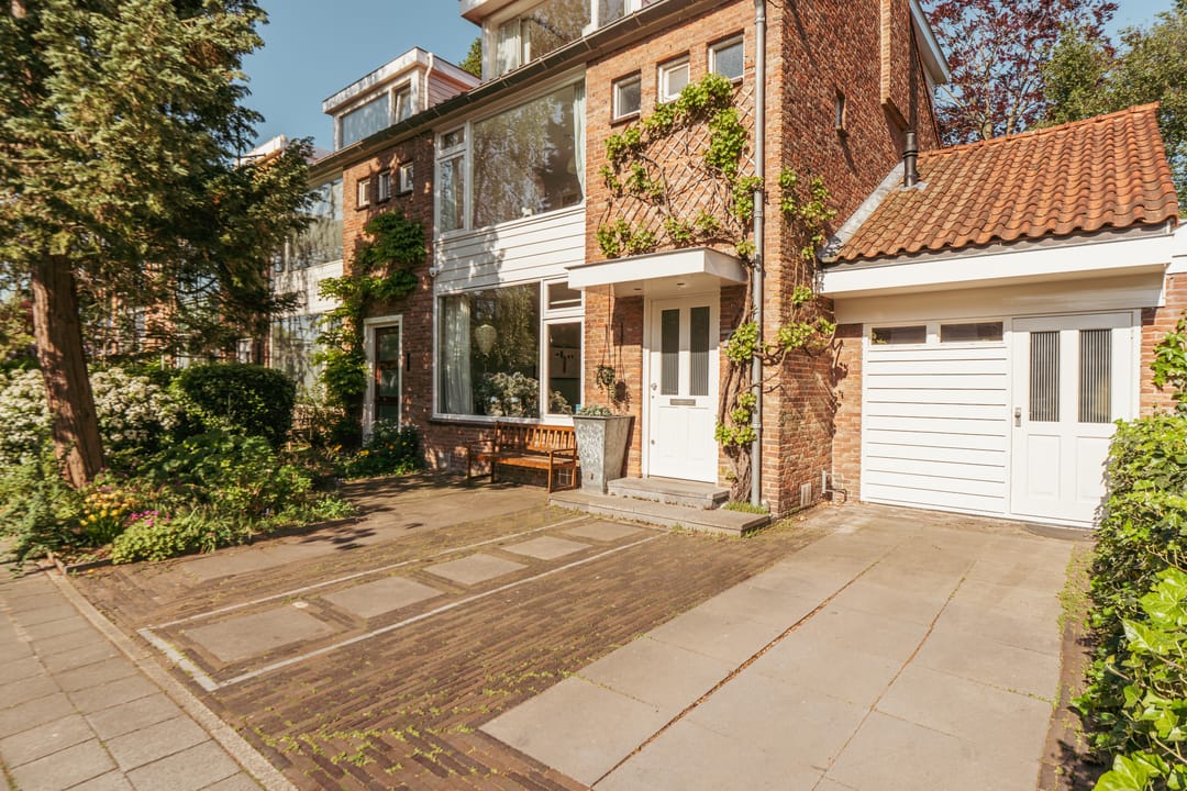 Foto 56 van Wibautlaan 7