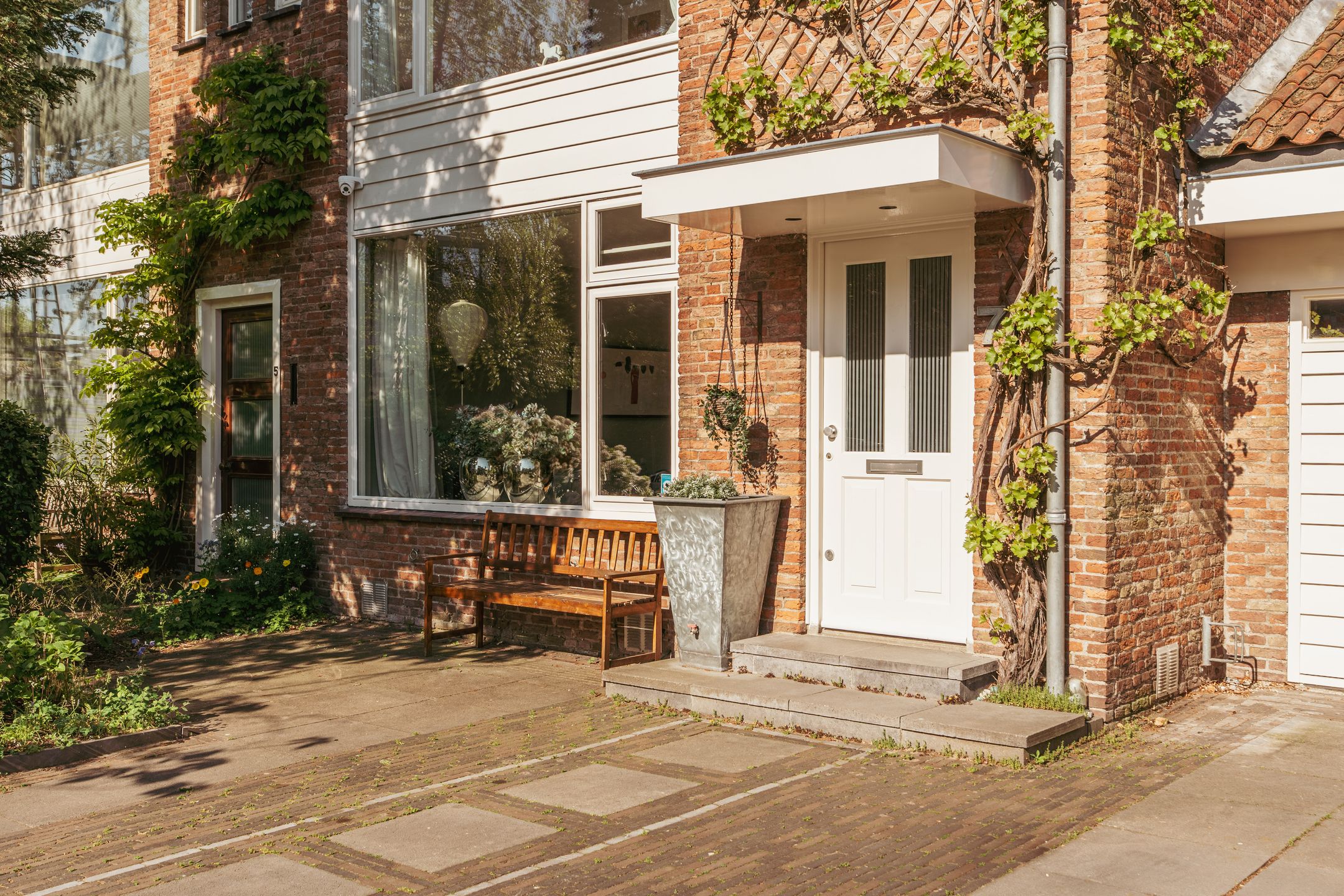 Foto 57 van Wibautlaan 7