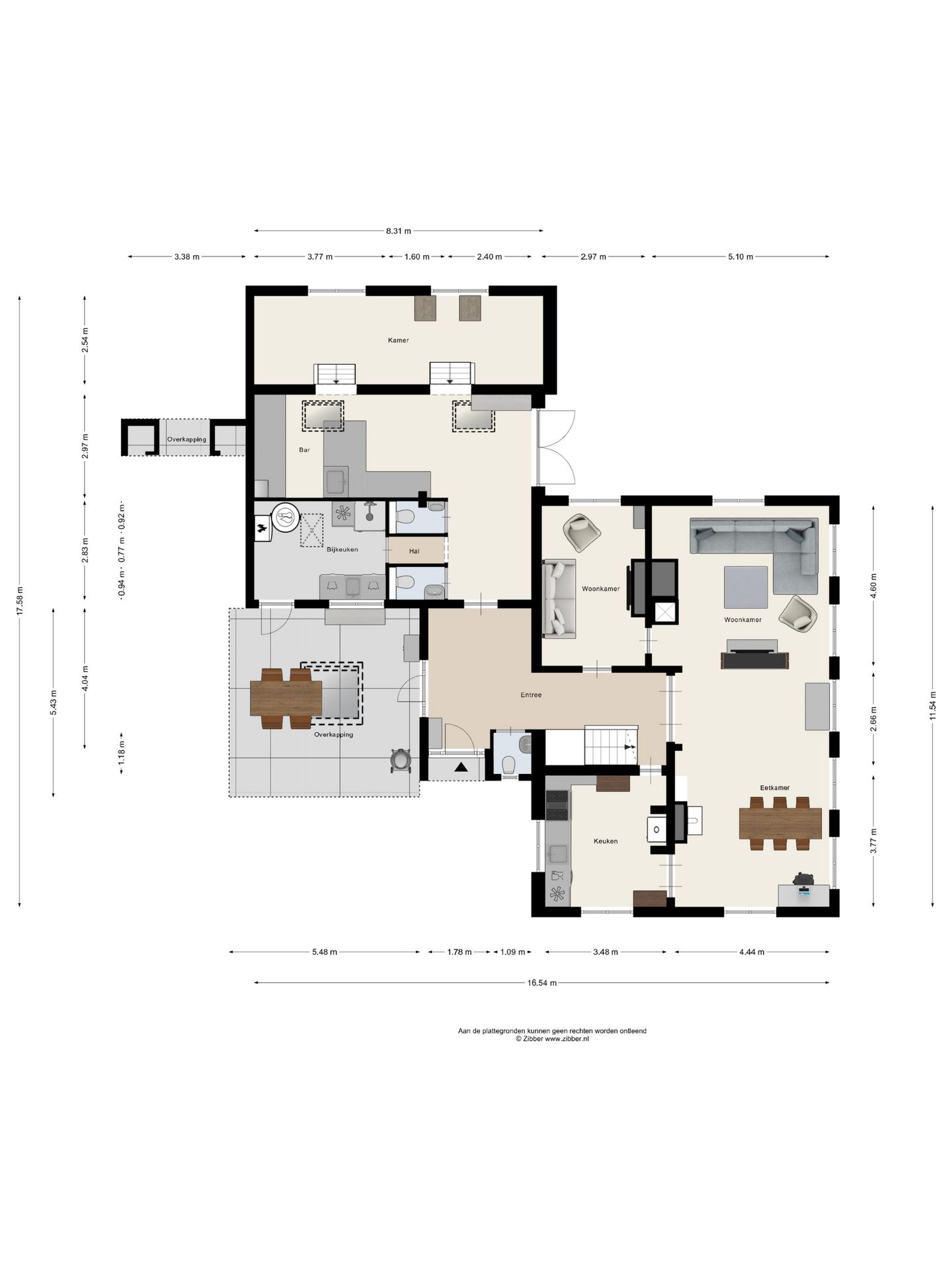 Foto 119 van Kanaaldijk 3