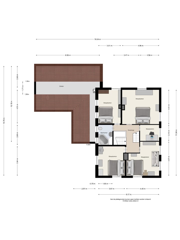 Foto 120 van Kanaaldijk 3