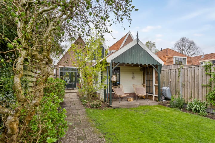 Foto 28 van Purmerenderweg 84