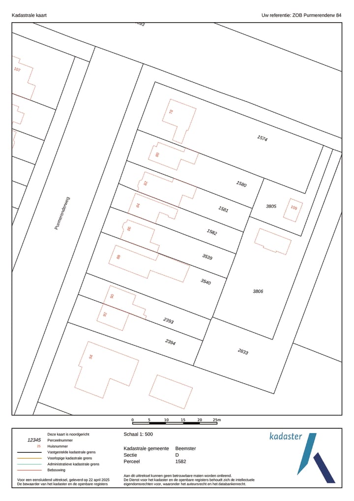 Foto 37 van Purmerenderweg 84