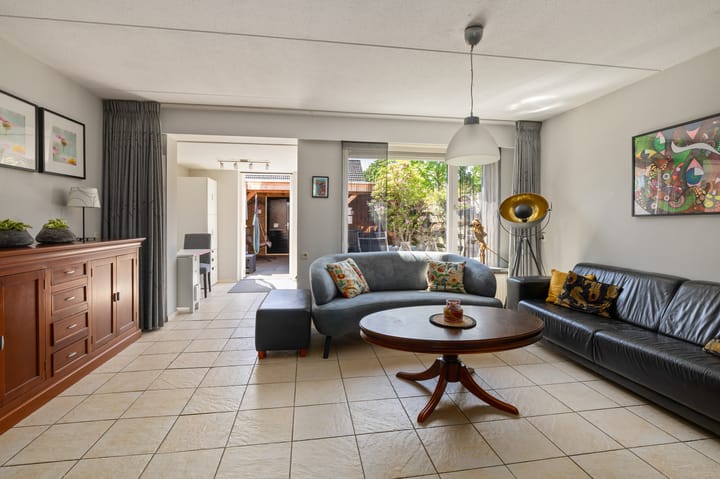 Foto 5 van Lijster 41