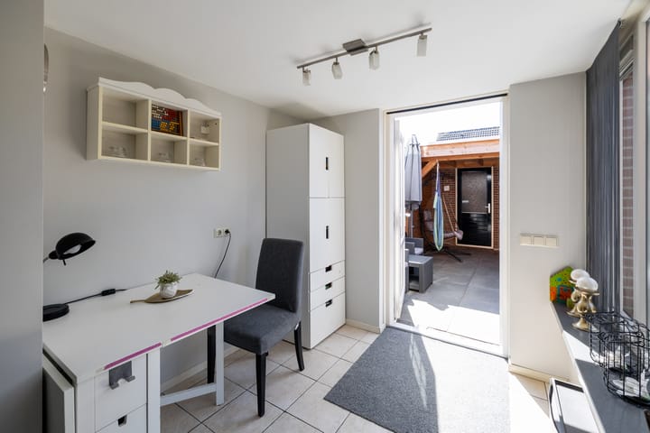 Foto 8 van Lijster 41