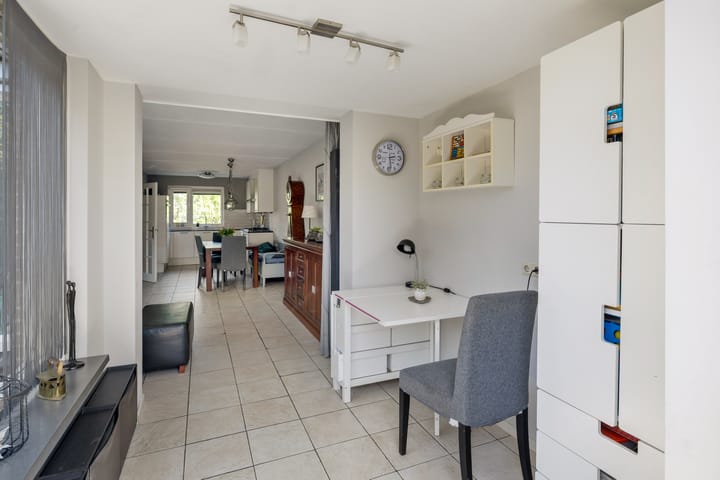 Foto 9 van Lijster 41