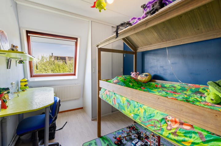 Foto 15 van Lijster 41