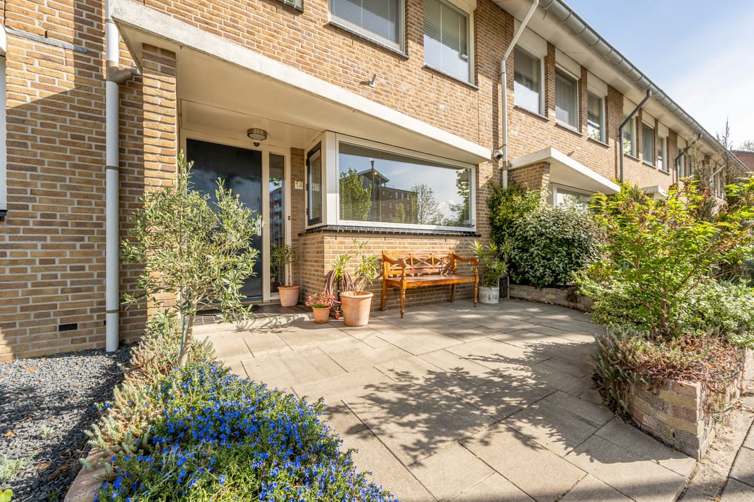 Foto 8 van Jan van Almondestraat 14